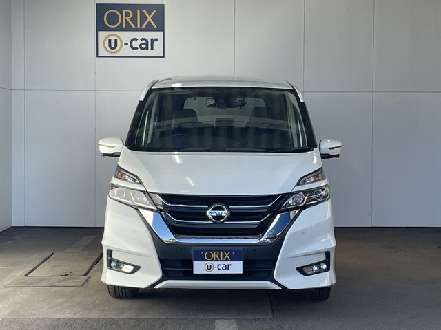 Nissan SERENA 2019-05 183097-4