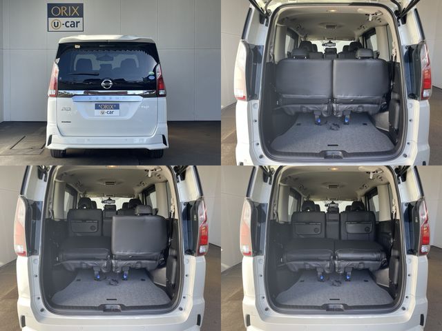 Nissan SERENA 2019-05 183097-6