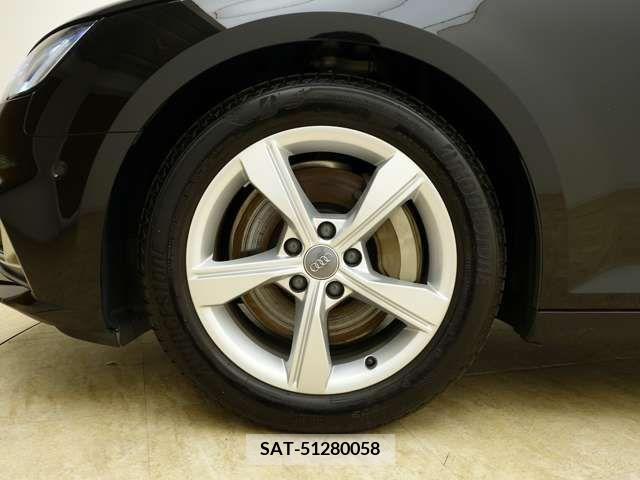 Audi A4 2019-07 317921-13