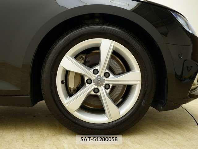 Audi A4 2019-07 317921-11