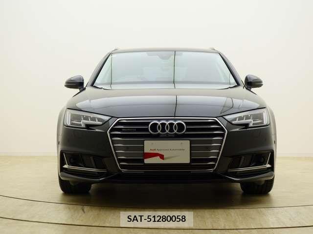 Audi A4 2019-07 317921-1