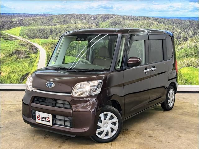 Subaru CHIFFON 2019-08 195563-16