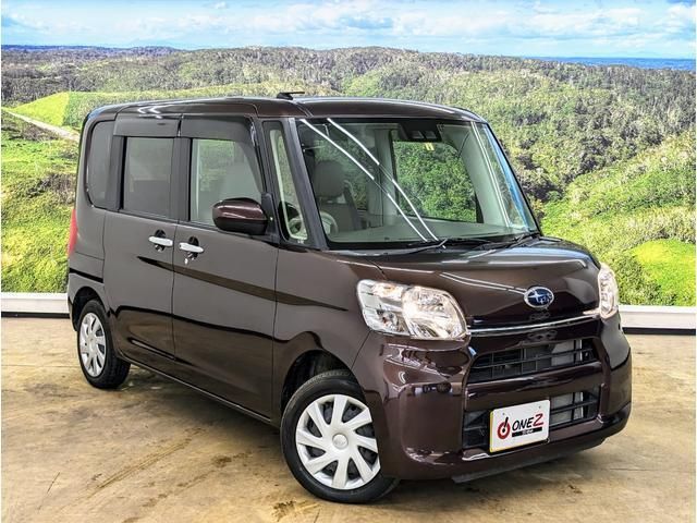 Subaru CHIFFON 2019-08 195563-15