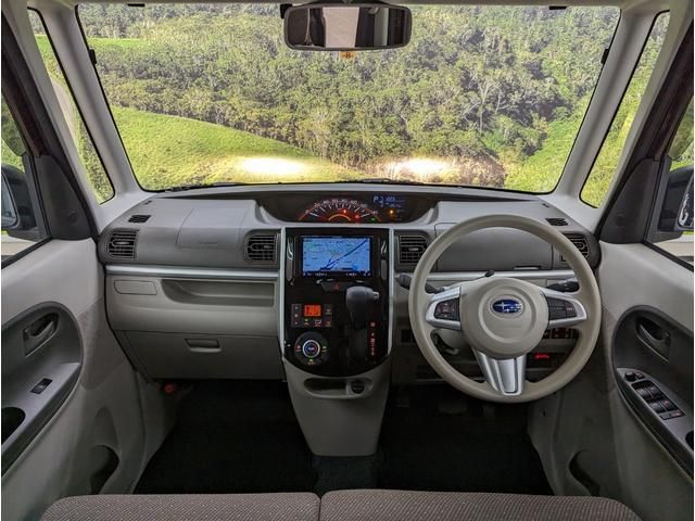 Subaru CHIFFON 2019-08 195563-1