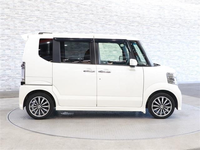 Honda N BOX 2013-01 9905-6