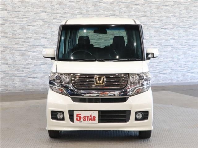 Honda N BOX 2013-01 9905-5