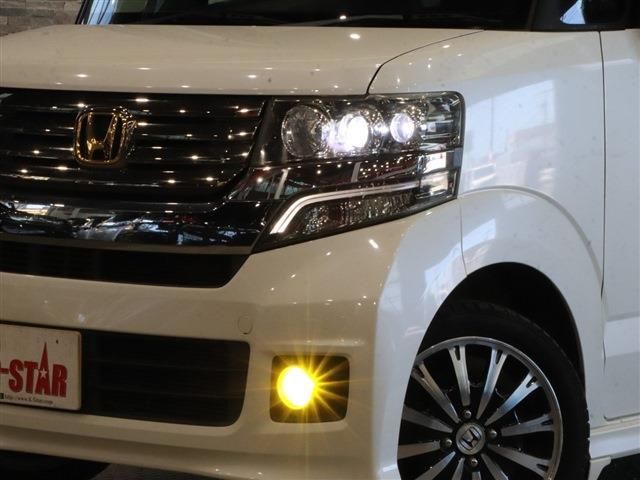 Honda N BOX 2013-01 9905-8