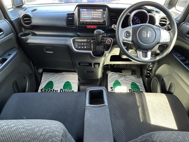 Honda N BOX 2013-01 9905-11