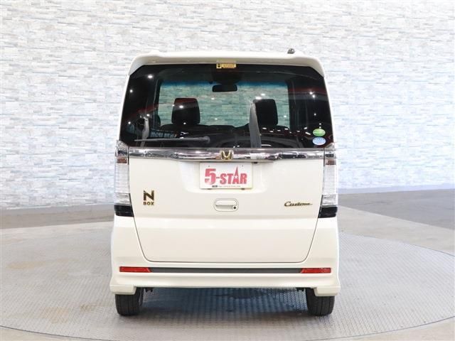Honda N BOX 2013-01 9905-7