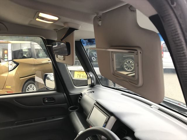 Honda N BOX 2016-06 11146-26