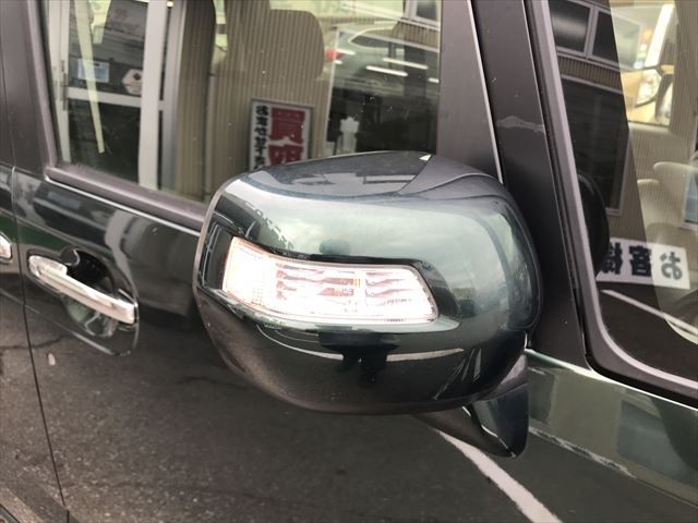 Honda N BOX 2016-06 11146-4