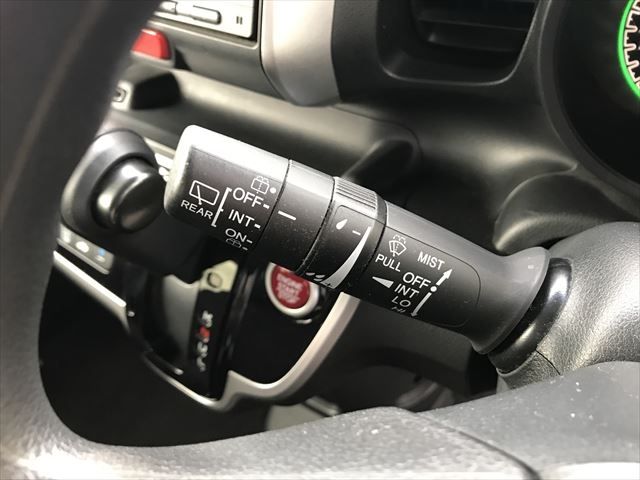 Honda N BOX 2016-06 11146-20