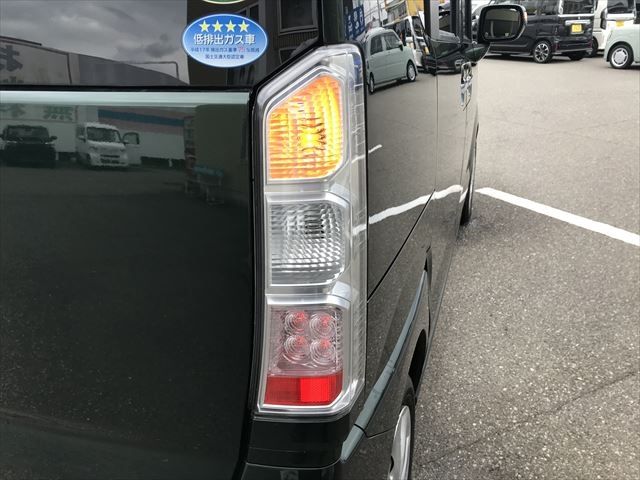 Honda N BOX 2016-06 11146-5