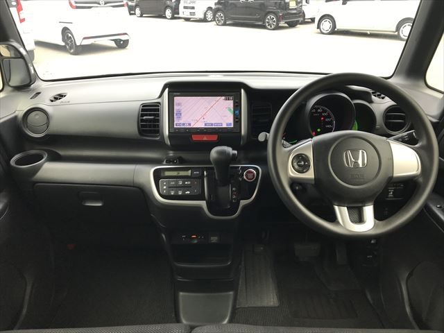Honda N BOX 2016-06 11146-8