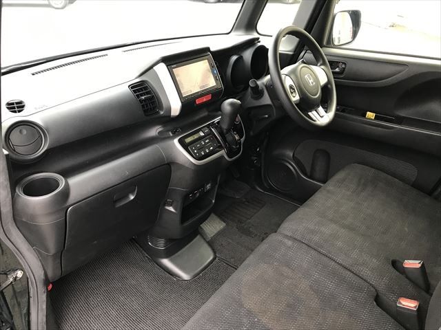 Honda N BOX 2016-06 11146-9