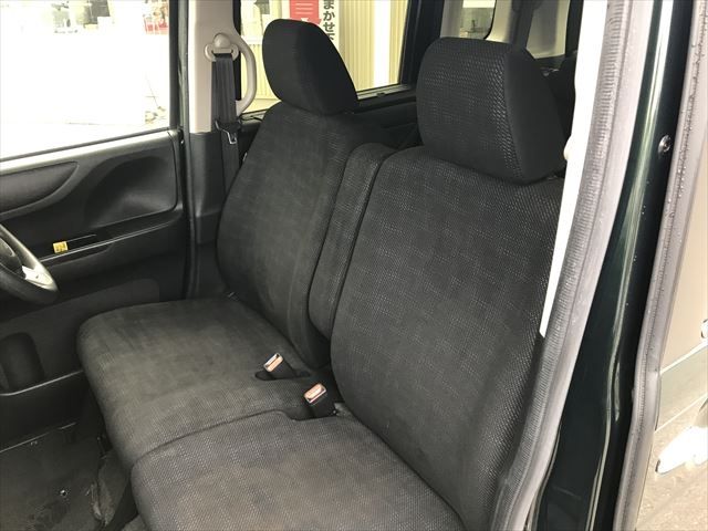 Honda N BOX 2016-06 11146-10