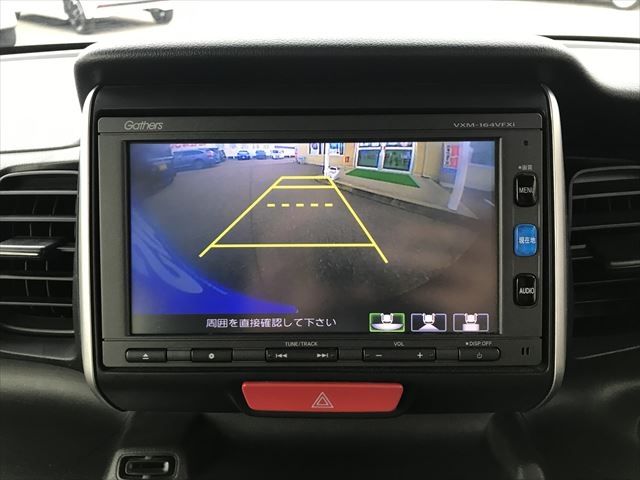 Honda N BOX 2016-06 11146-16