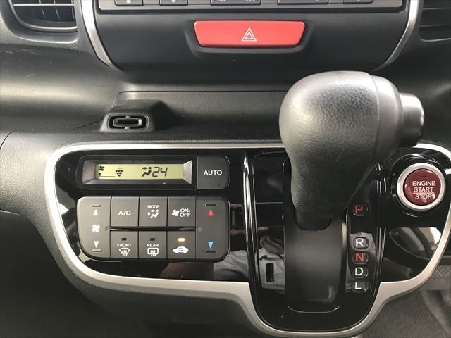 Honda N BOX 2016-06 11146-17
