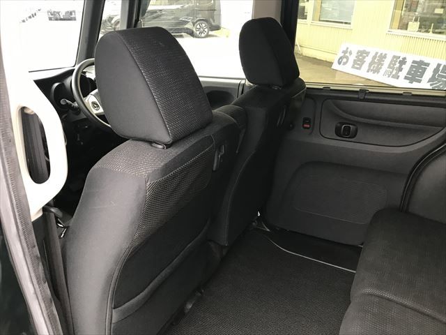 Honda N BOX 2016-06 11146-11