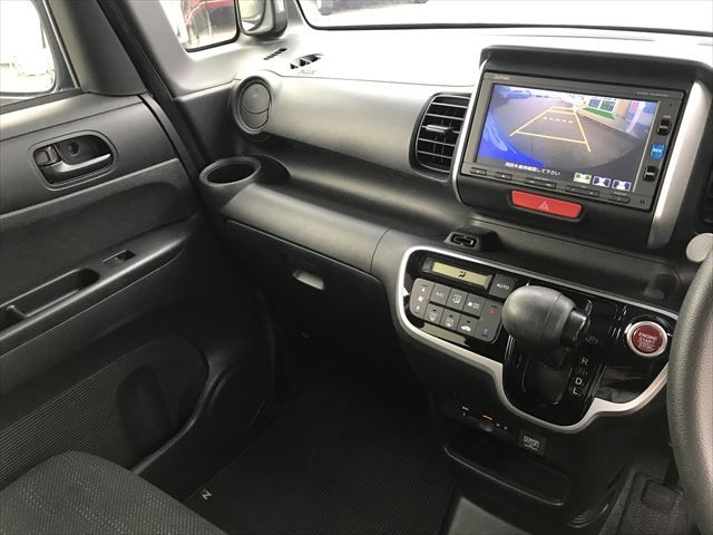 Honda N BOX 2016-06 11146-15