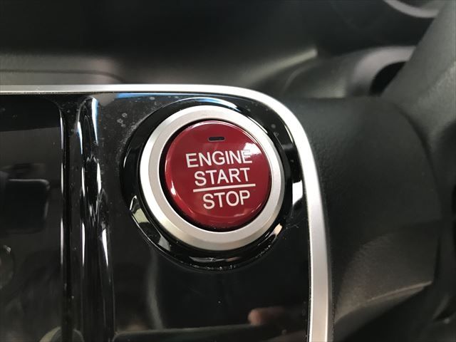 Honda N BOX 2016-06 11146-22