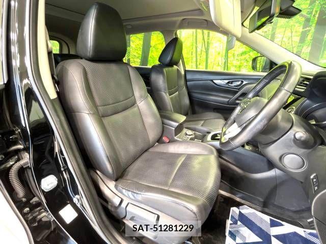 Nissan X-TRAIL 2018-02 298541-11