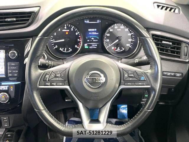 Nissan X-TRAIL 2018-02 298541-8