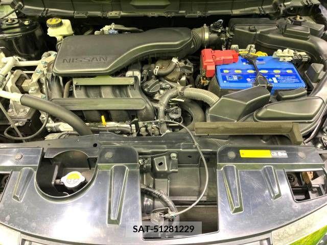 Nissan X-TRAIL 2018-02 298541-18