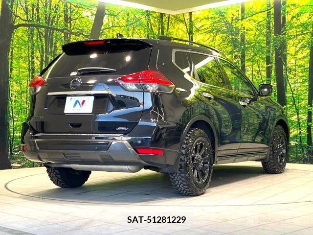 Nissan X-TRAIL 2018-02 298541-17