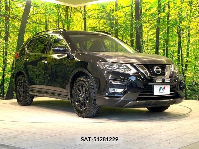 Nissan X-TRAIL 2018-02 298541-16
