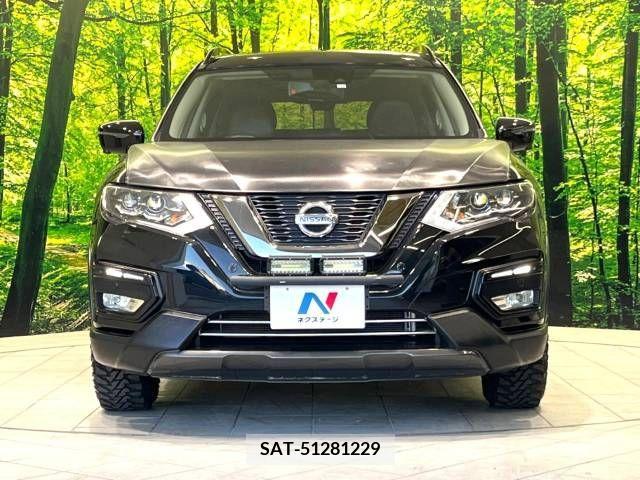 Nissan X-TRAIL 2018-02 298541-14