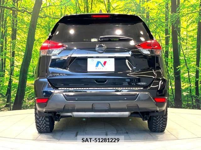 Nissan X-TRAIL 2018-02 298541-15