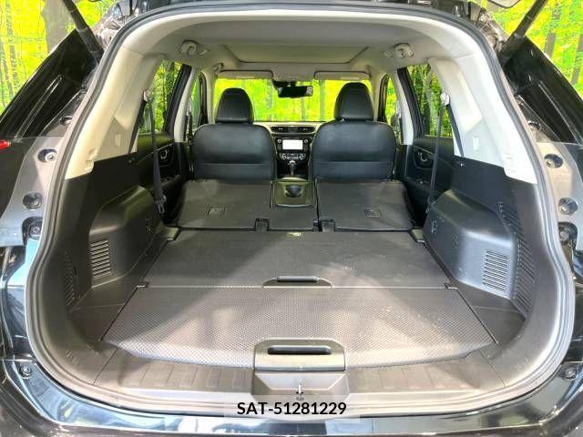 Nissan X-TRAIL 2018-02 298541-13