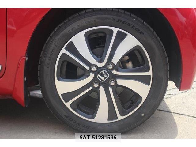 Honda N-ONE 2013-03 345445-13