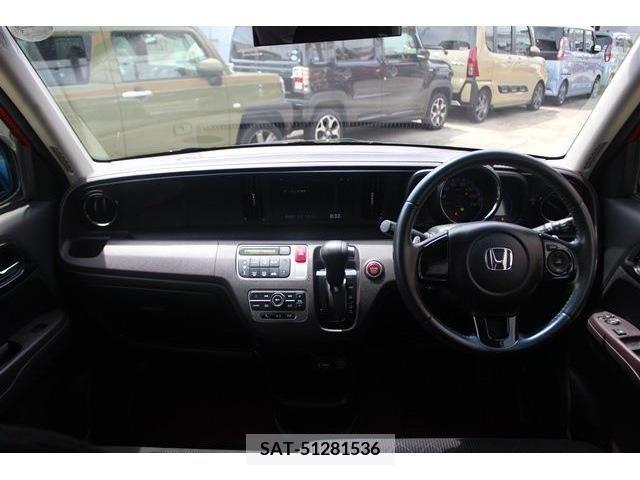 Honda N-ONE 2013-03 345445-16