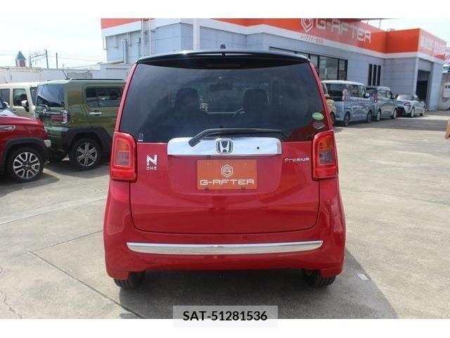 Honda N-ONE 2013-03 345445-8