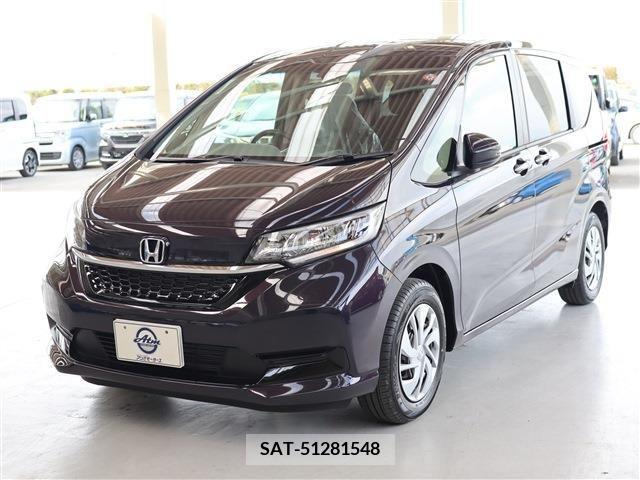 Honda FREED 2023-12 232575-0