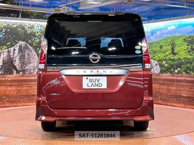 Nissan SERENA 2019-05 324936-16