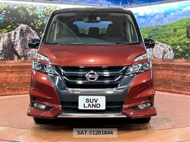 Nissan SERENA 2019-05 324936-15