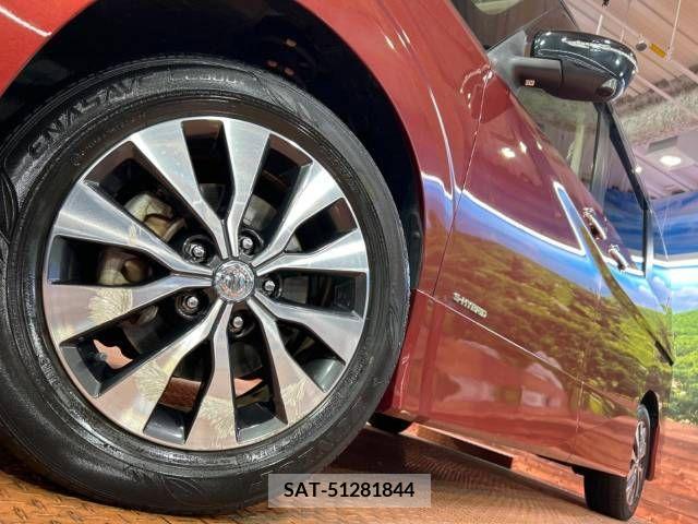 Nissan SERENA 2019-05 324936-14