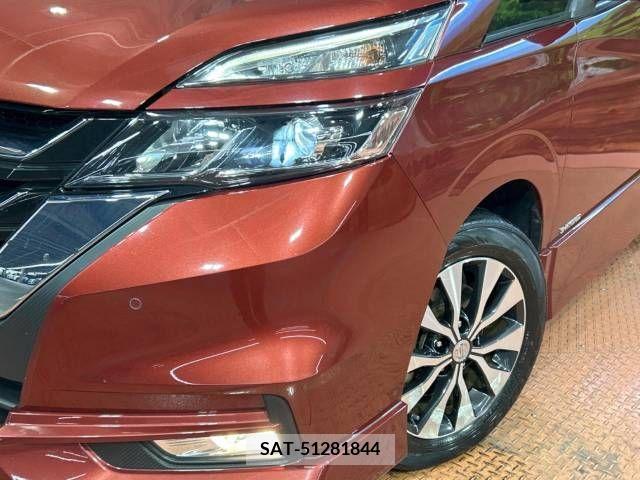 Nissan SERENA 2019-05 324936-13