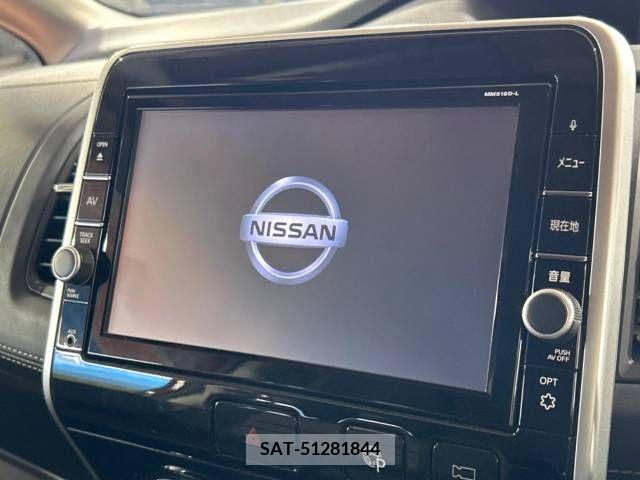Nissan SERENA 2019-05 324936-5