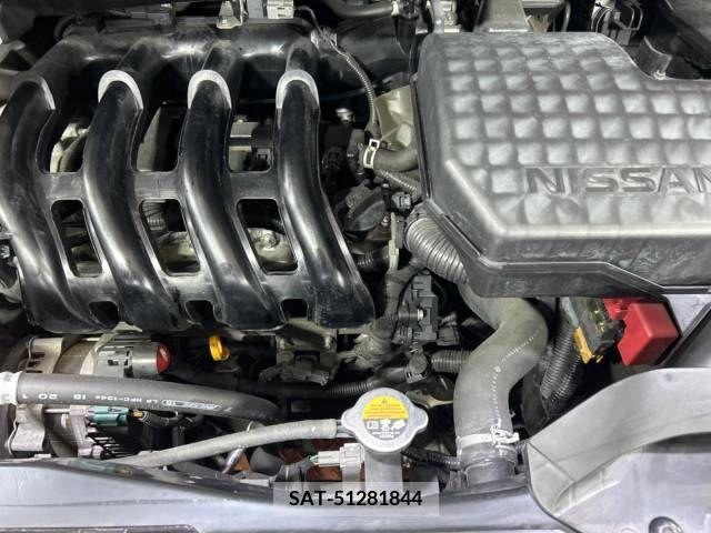 Nissan SERENA 2019-05 324936-19