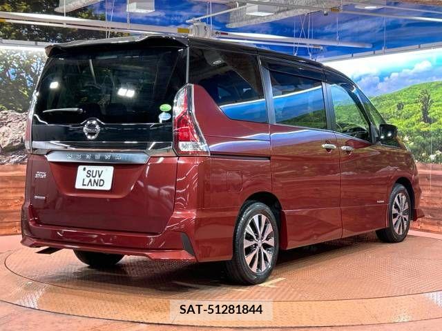 Nissan SERENA 2019-05 324936-18