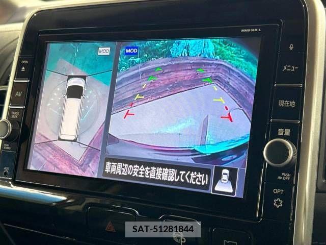 Nissan SERENA 2019-05 324936-4