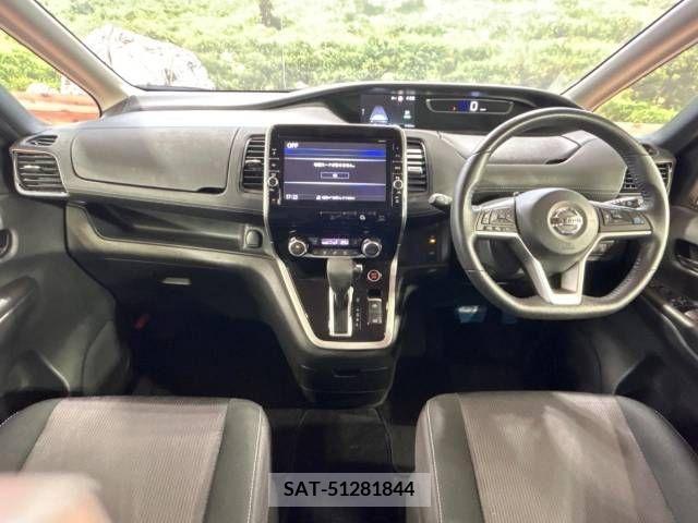 Nissan SERENA 2019-05 324936-1