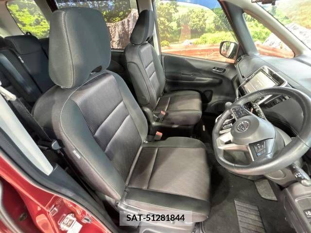 Nissan SERENA 2019-05 324936-9