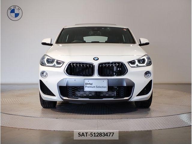 Bmw X2 2018-06 348504-7