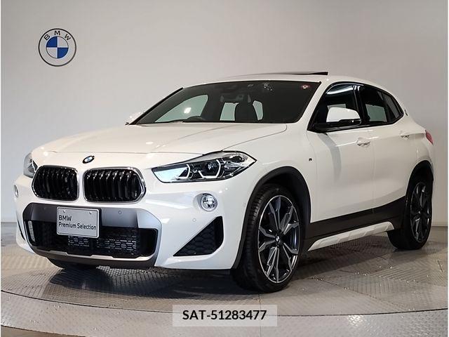 Bmw X2 2018-06 348504-0