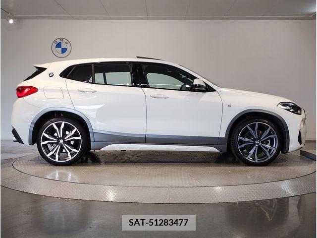 Bmw X2 2018-06 348504-5